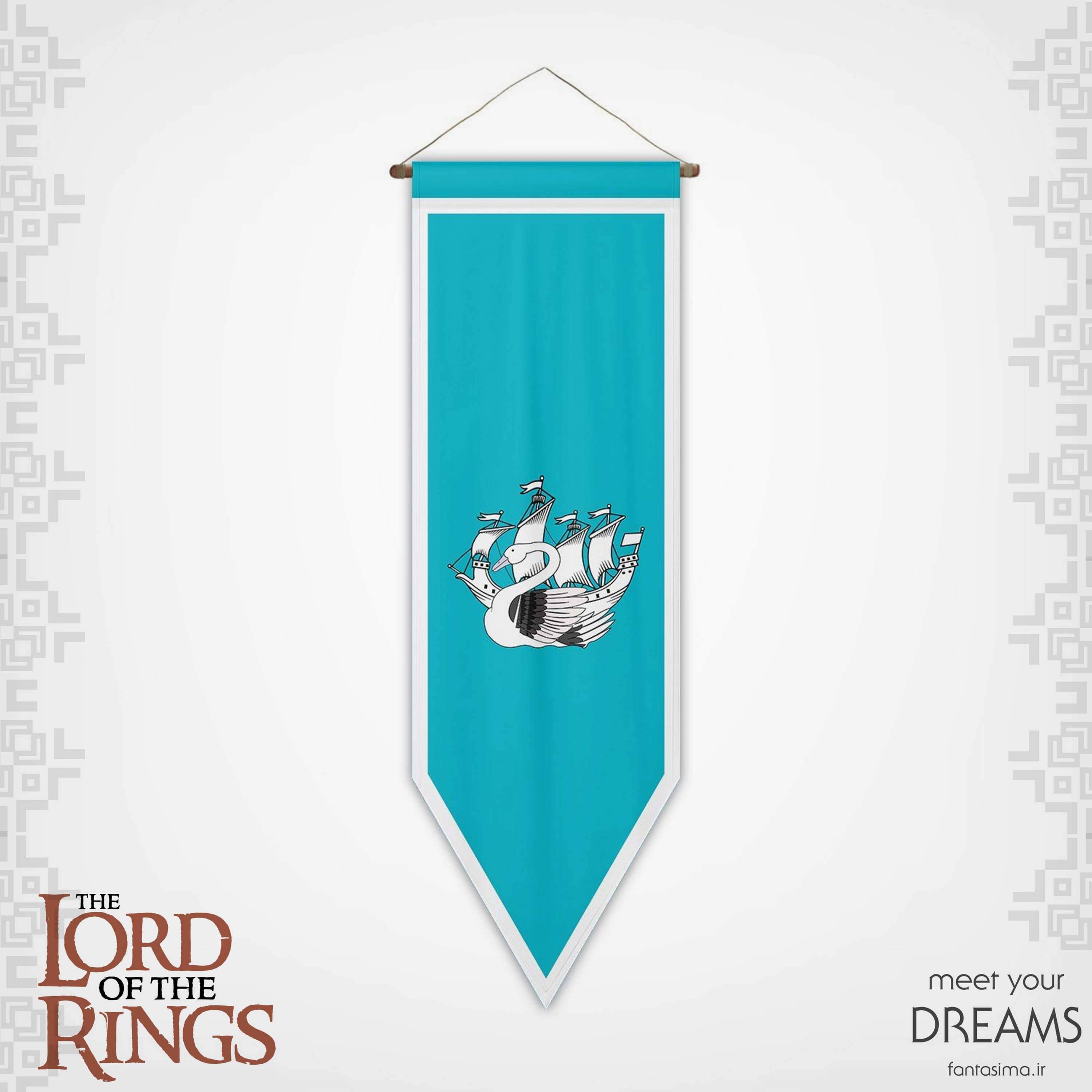 پرچم دول آمروت