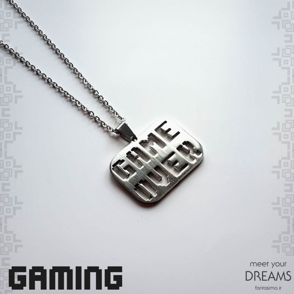 5601 gaming-gameover