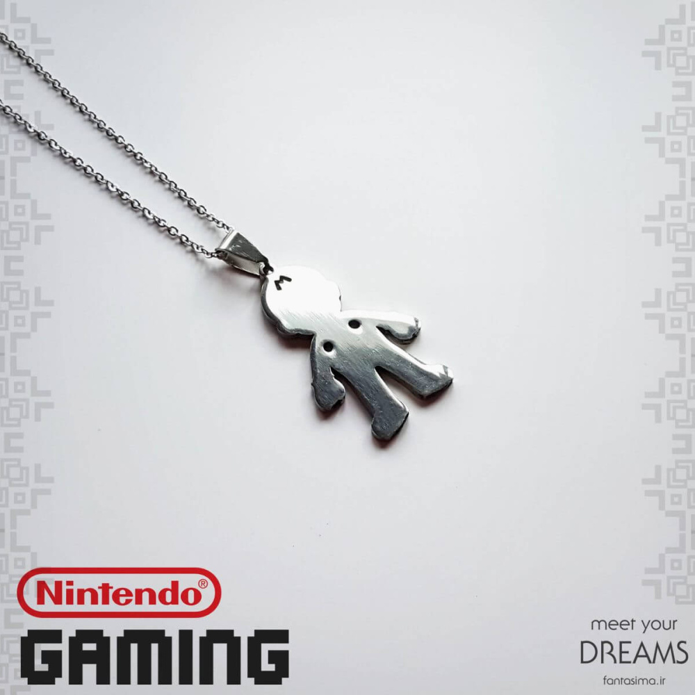 5602 gaming-mario