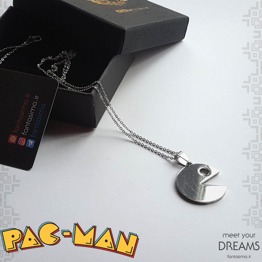 5604 gaming-pacman99