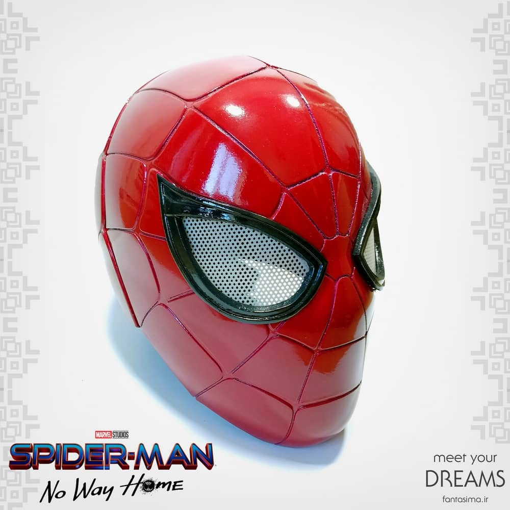 8085 spiderman2