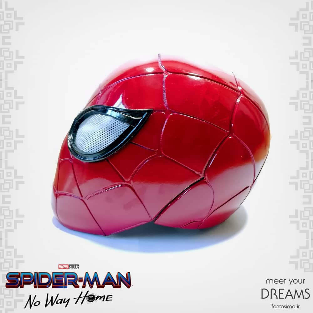 8085 spiderman3