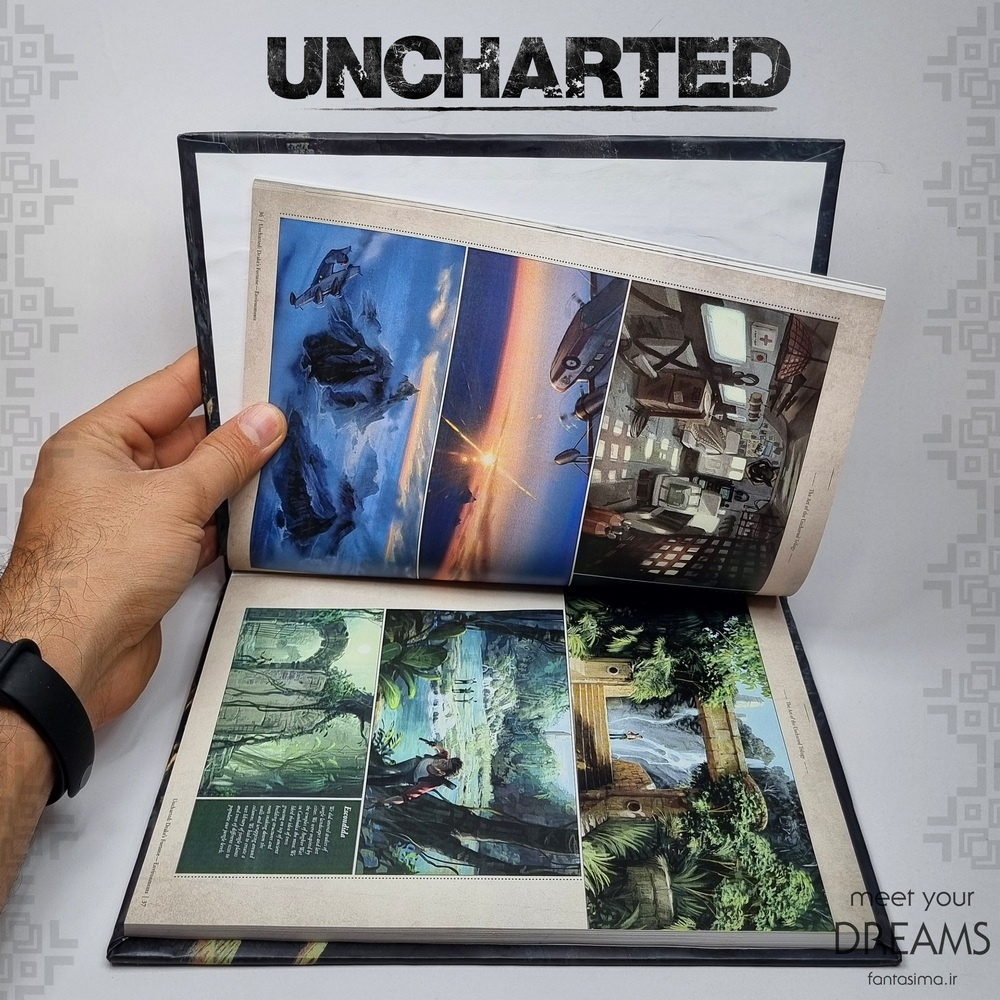 9076 uncharted4