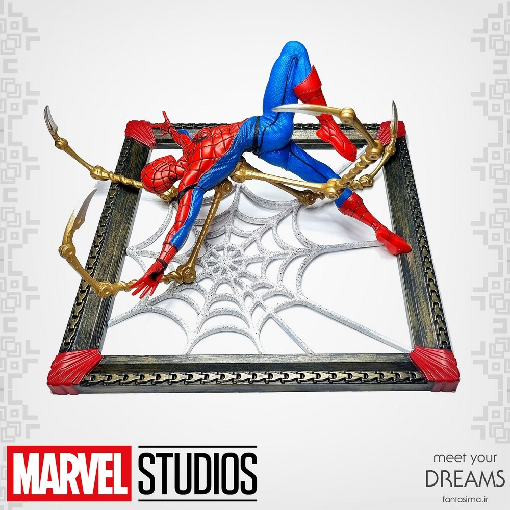 9137 spiderman2