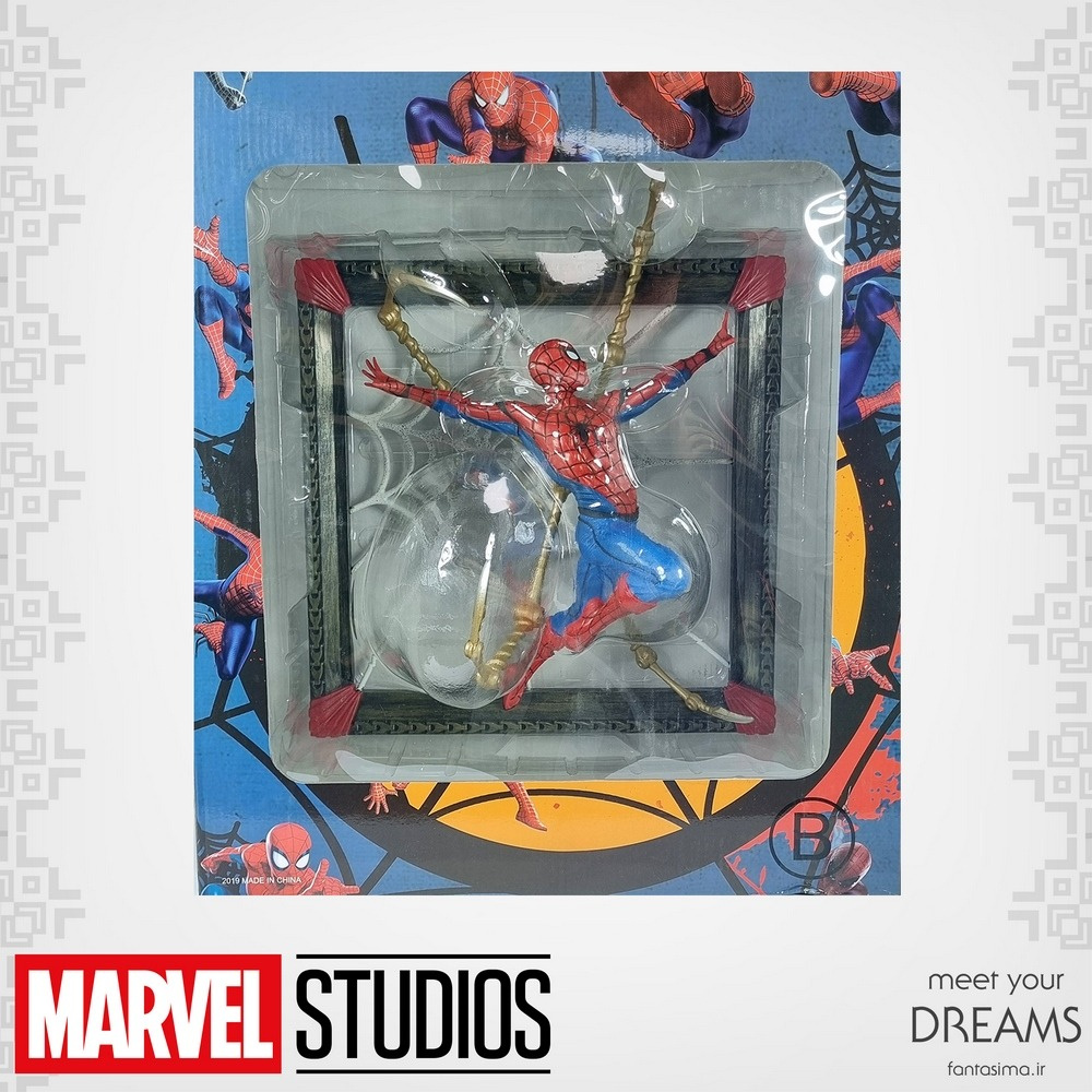 9137 spiderman4