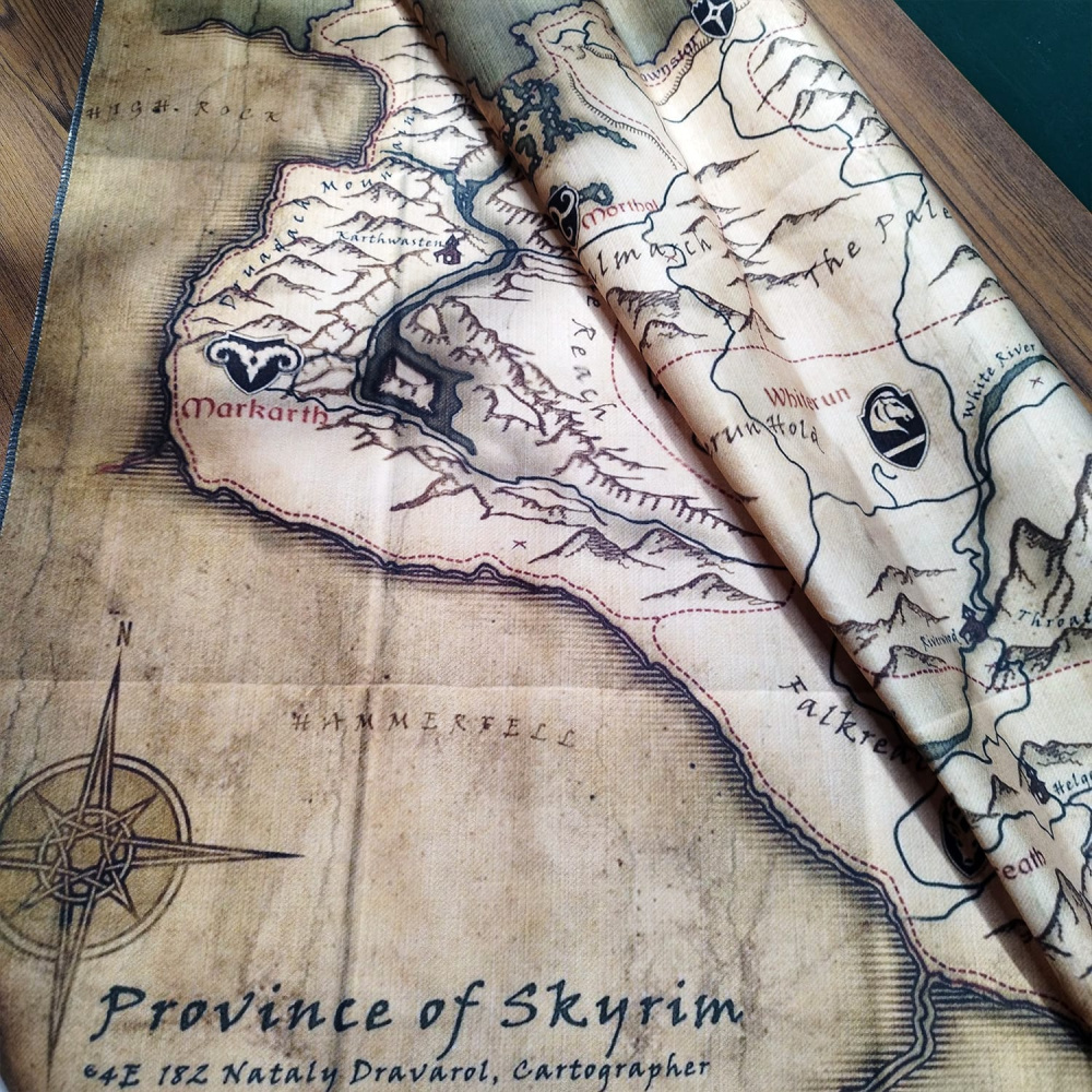 9356 Skyrim map 3