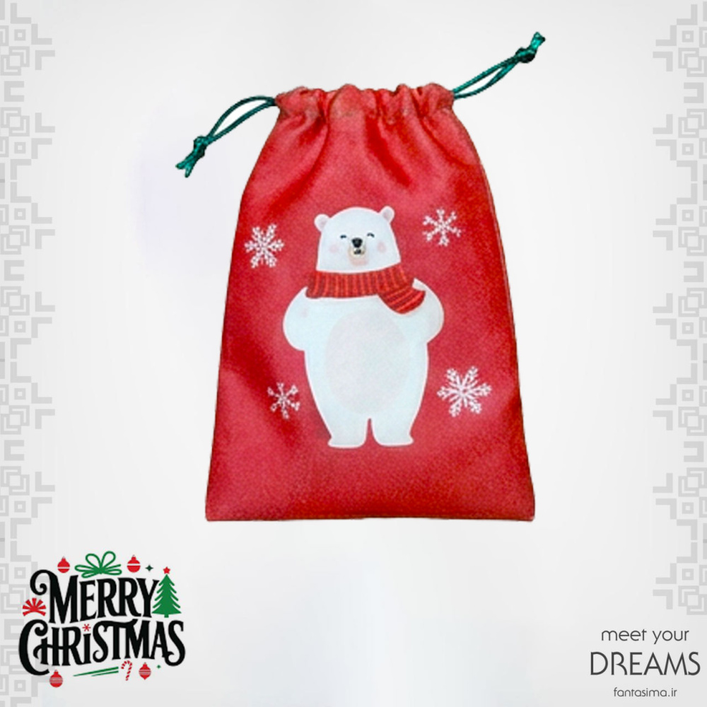 9399 Chrismass-bag6