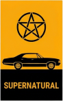 سوپرنچرال