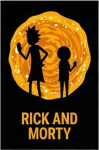 ریک و مورتی