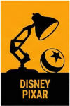 دیزنی پیکسار
