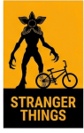 استرنجر تینگز