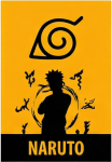 ناروتو