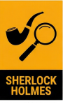 شرلوک هولمز
