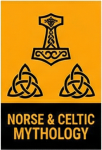 نورس (اسکاندیناوی) و سلتی