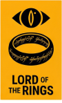 ارباب حلقه ها و هابیت