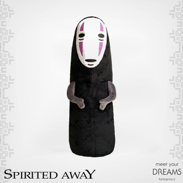 9339 noface-doll