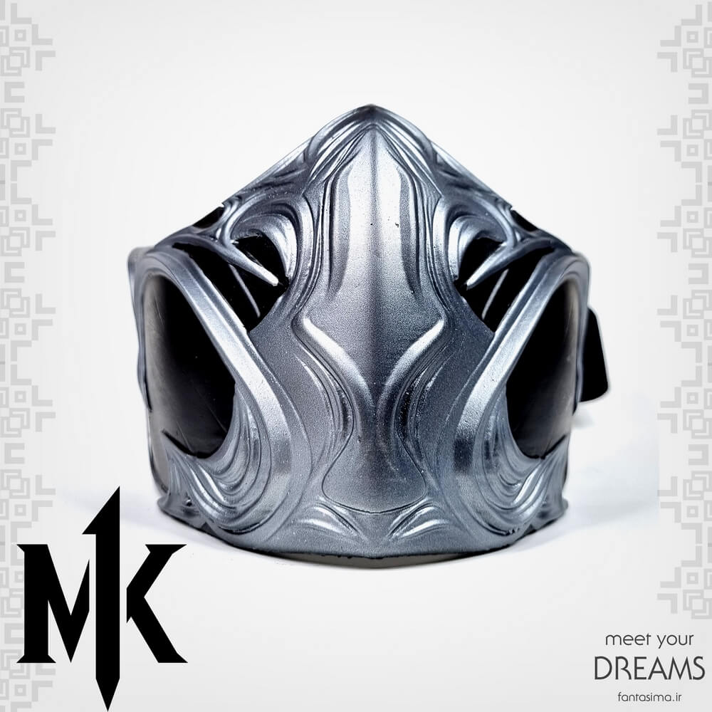 ماسک سابزیرو- MK1 