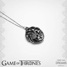 گردنبند تارگرین - مدل دوم