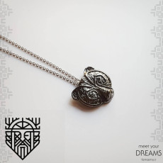 گردنبند برزکر