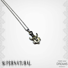 گردنبند طلسم محافظ سوپرنچرال