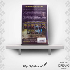 جا کلیدی چوبی نماد خاندان باراتیون 