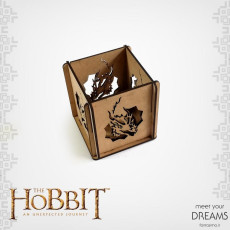 جا شمعی  اسماگ