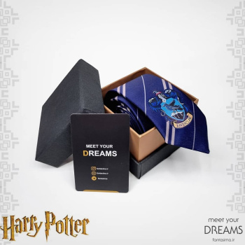 کراوات گروه ریون کلاو