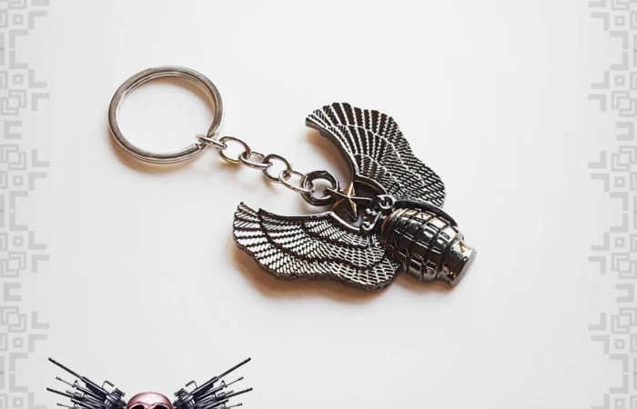 جاکلیدی اکسپندبلز